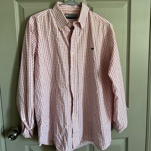 Southern Marsh Button Down